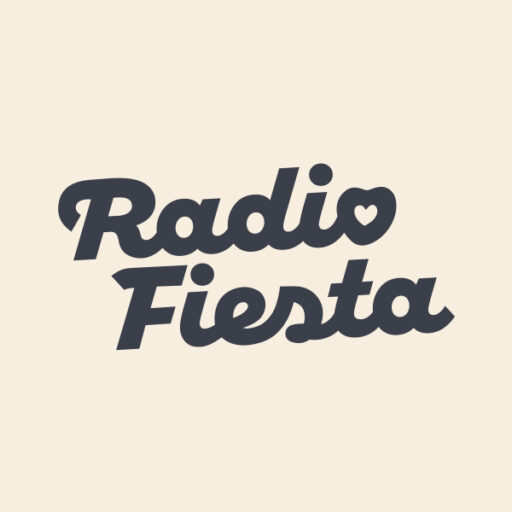 RADIO FIESTA - Latino ritmu