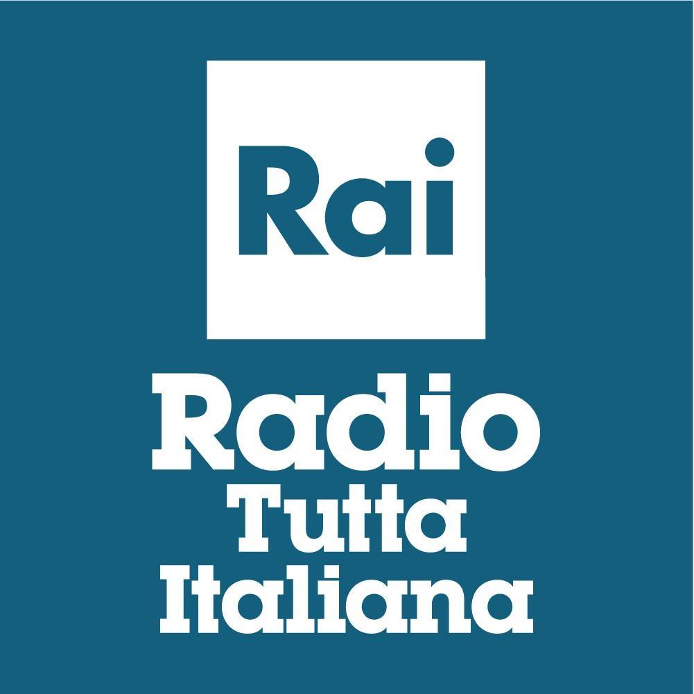 Radijas internetu Rai Radio Tutta Italiana
