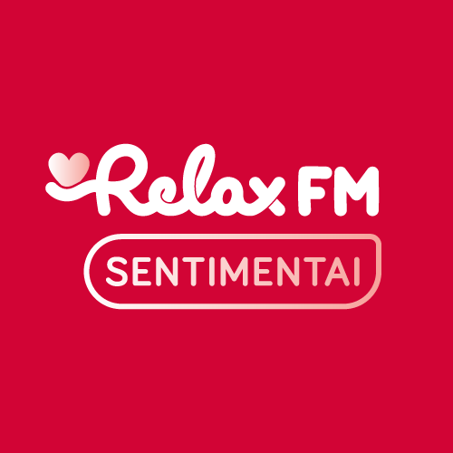 Radijas internetu Relax FM Sentimentai