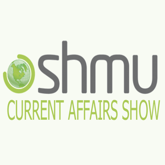 Radijo stotis Shmu FM