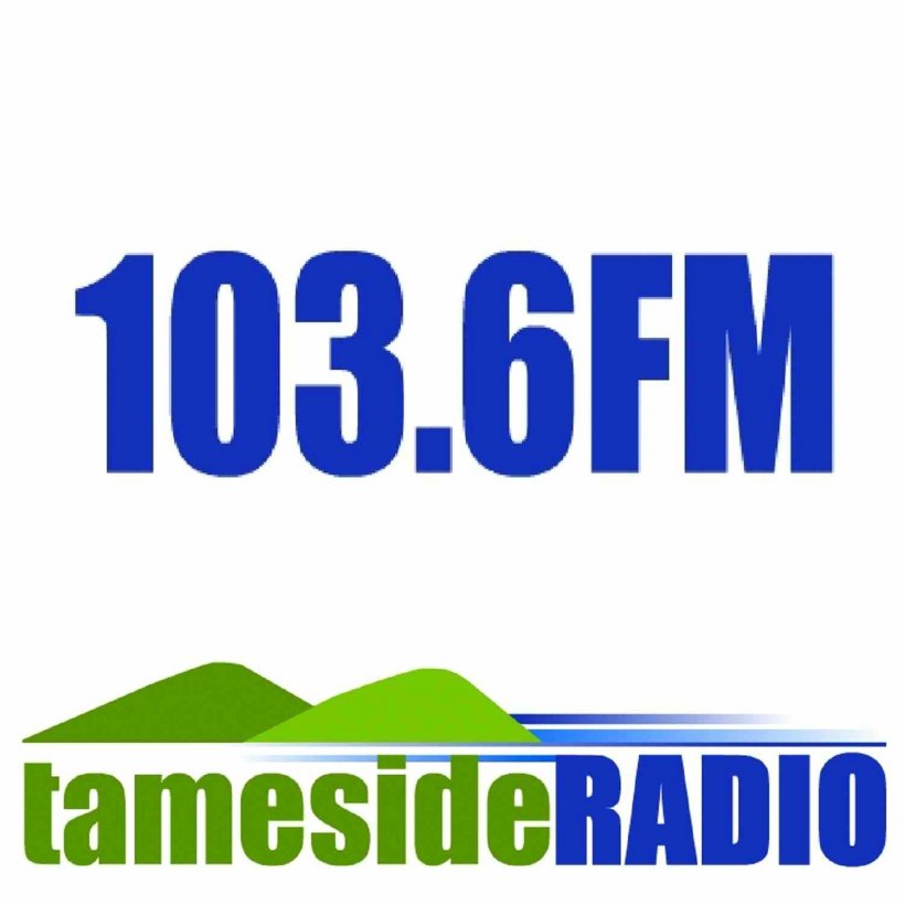 Radijas internetu Tameside Radio