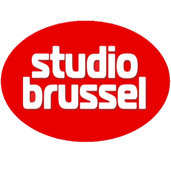 Radijas internetu VRT Studio Brussel