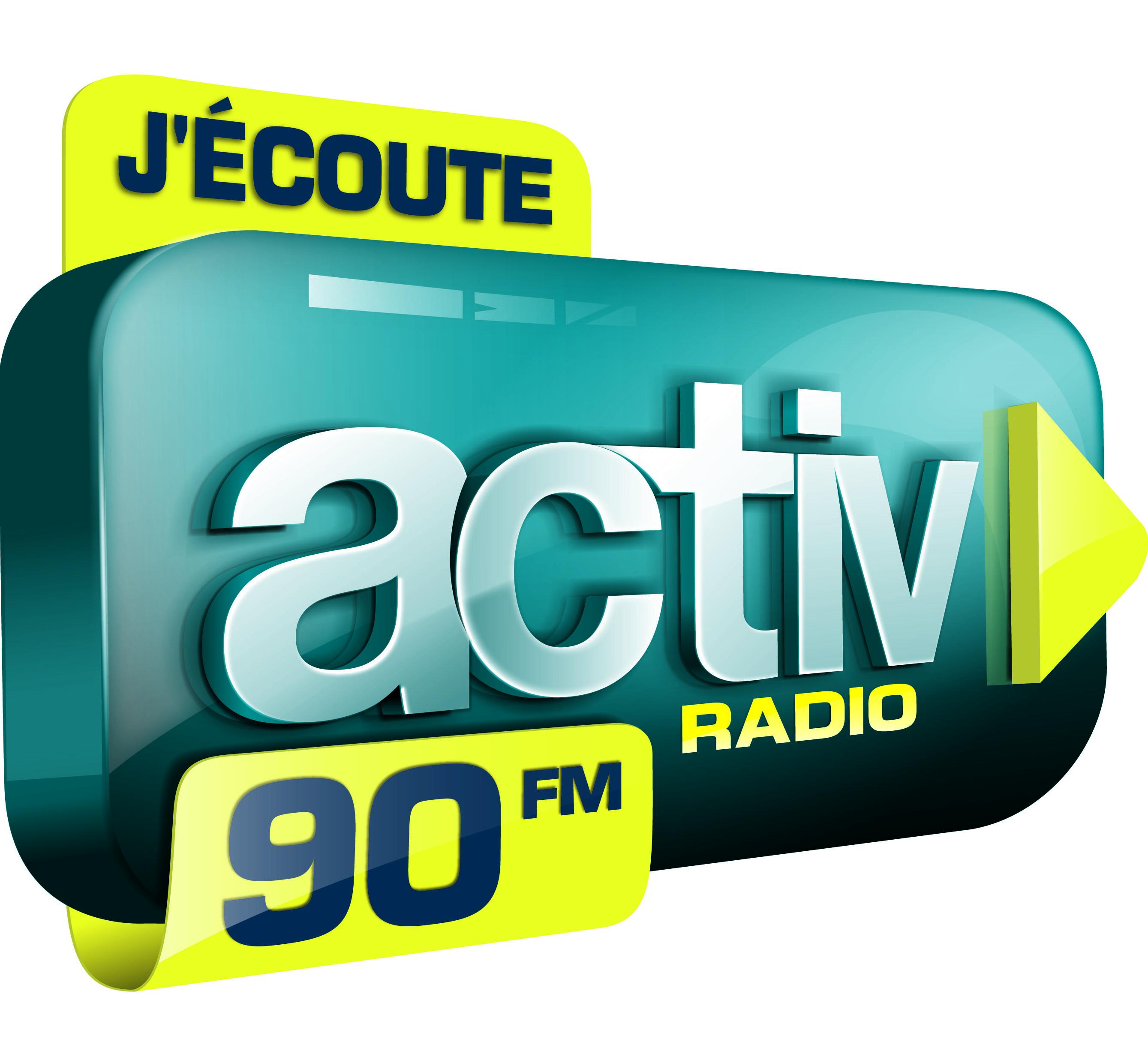Radijas internetu Activ Radio