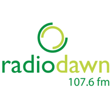 Radijas internetu Radio Dawn 107.6 FM