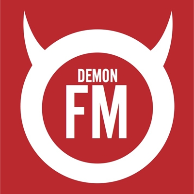 Radijas internetu Demon FM