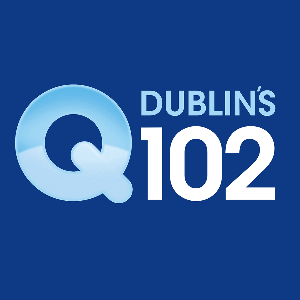 Radijas internetu Dublin Q102
