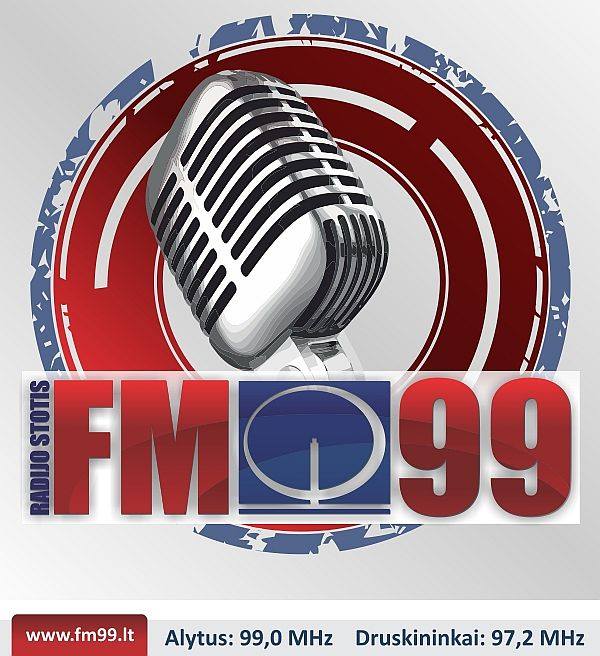 Radijas internetu FM 99