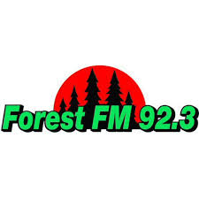 Radijo stotis Forest FM
