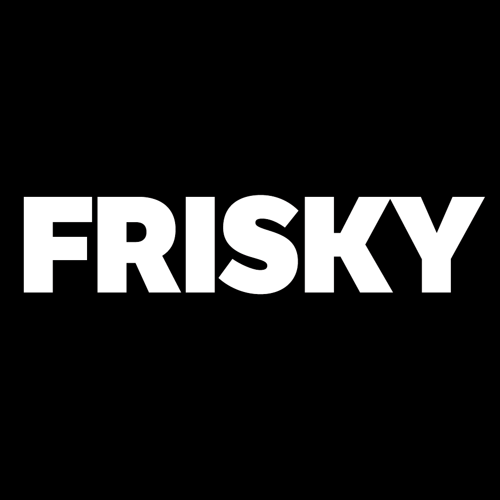 Radijo stotis Frisky FM