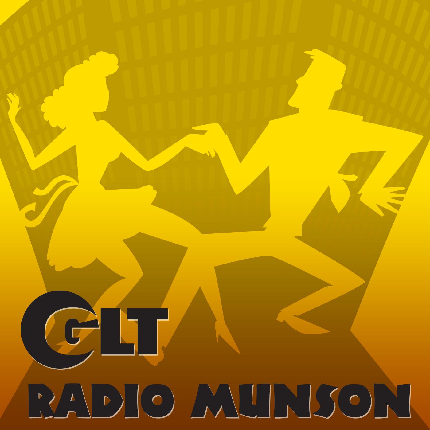 Radijo stotis Glt Radio