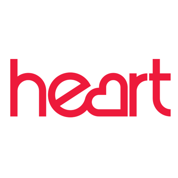 Radijas internetu Heart FM 100.7