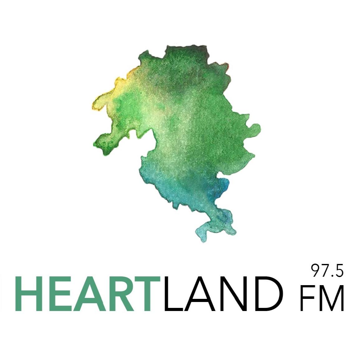 Radijas internetu Heartland FM