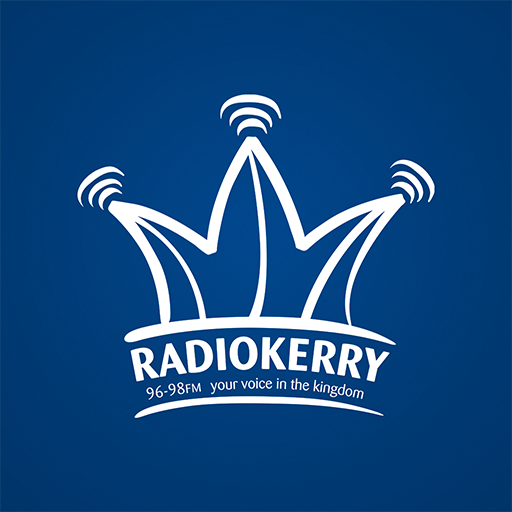 Radijas internetu Radio Kerry