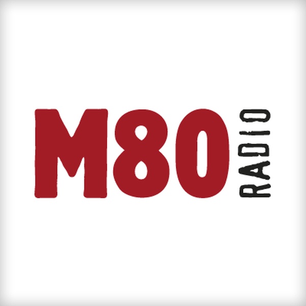 Radijas internetu M80