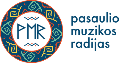 Radijas internetu Pasaulio Muzikos Radijas PMR