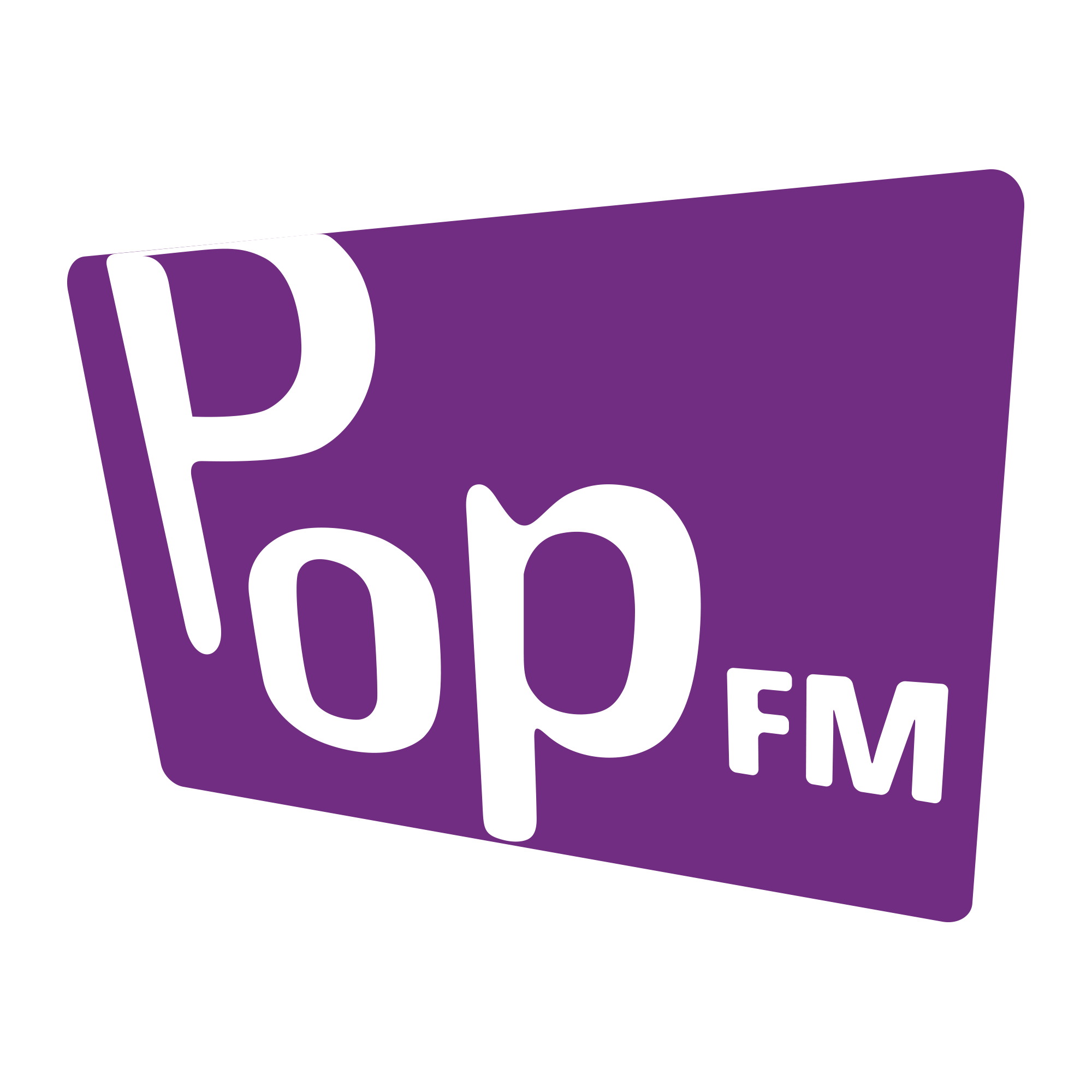 Radijas internetu Pop FM