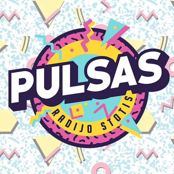 Radijas internetu Pulsas FM