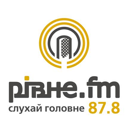 Radijas internetu Rivne FM