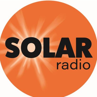 Radijas internetu Solar radio