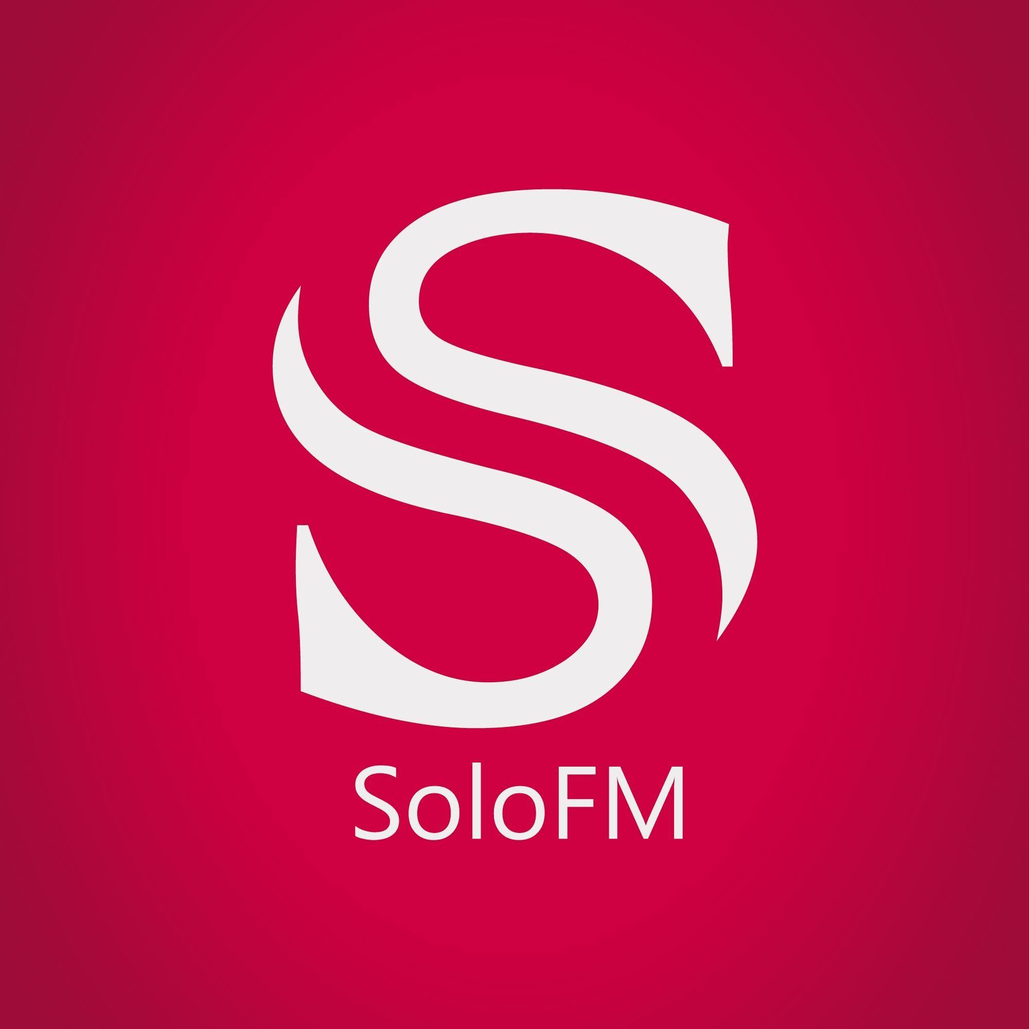 Radijas internetu Solo FM