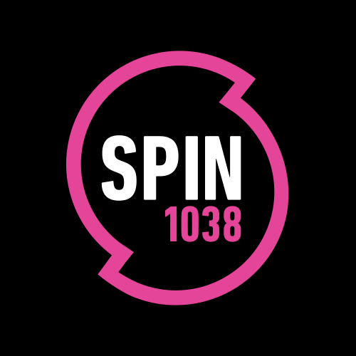 Radijas internetu Spin 103.8