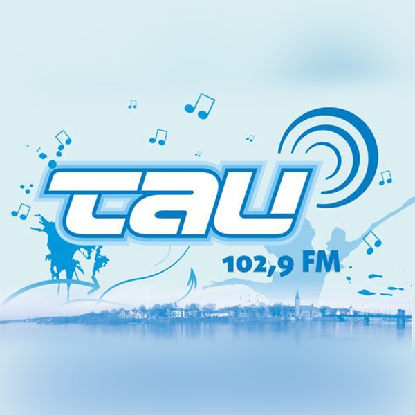 Radijo stotis Tau FM