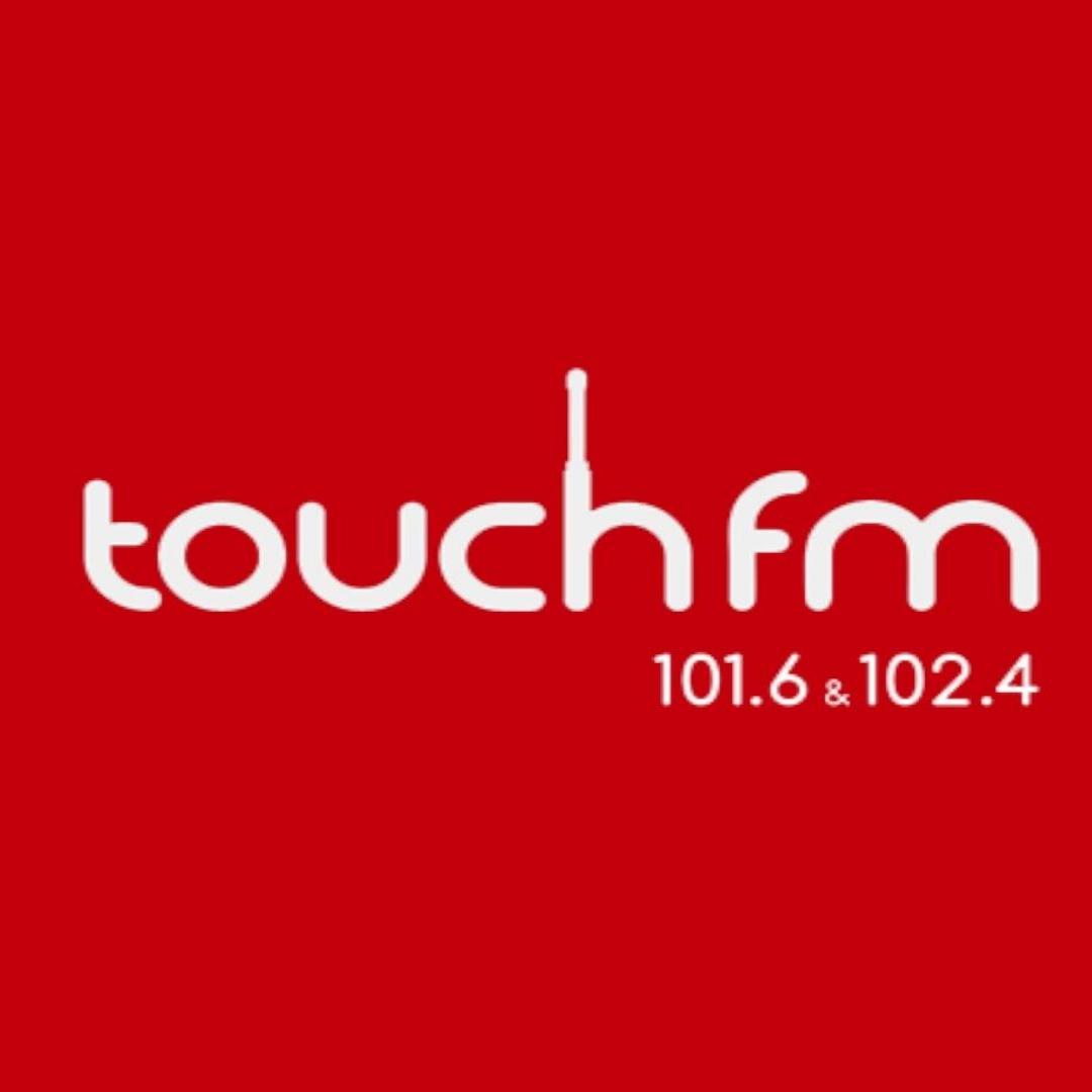Radijas internetu Touch FM