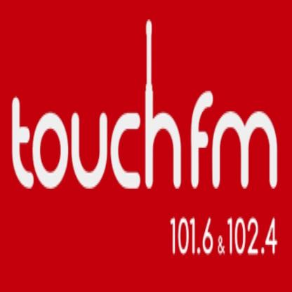 Radijo stotis 107.3 Touch FM