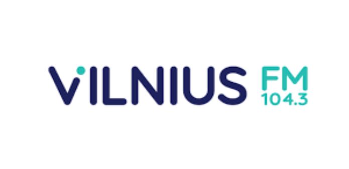 Radijas internetu Vilnius FM