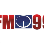 FM 99 logo
