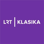 LRT Klasika logo