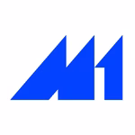 M1 logo