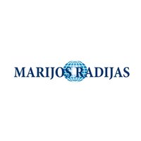 Marijos Radijas logo