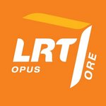 LRT Opus logo