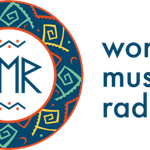 Pasaulio Muzikos Radijas PMR logo