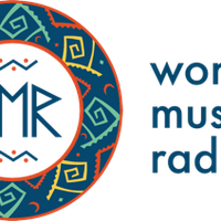 Pasaulio Muzikos Radijas PMR logo