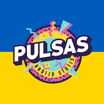Pulsas FM logo