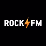 Rock FM logo