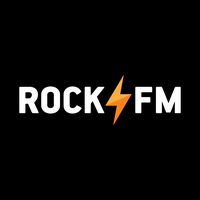 Rock FM logo