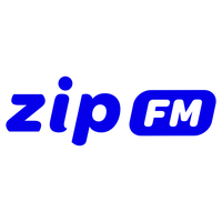 ZipFM logo