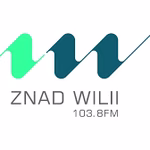 Znad Wilii logo