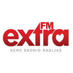 Extra FM logo