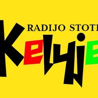 Kelyje logo