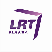 LRT Klasika logo