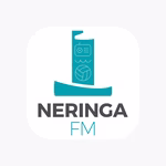 Neringa FM logo