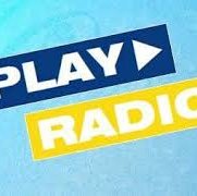Play Radio logo