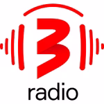Radio 3 logo