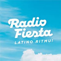 Radio Fiesta logo