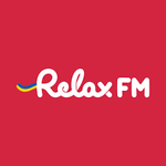 Relax FM logo