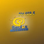 Saulės radijas logo